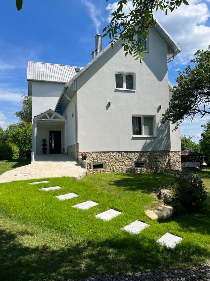 Prorok Agroturystyka Tereszpol Eksteriør bilde